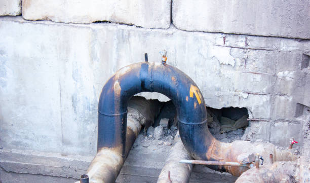 Best Flood damage cleanup  in Bull Mountain, OR