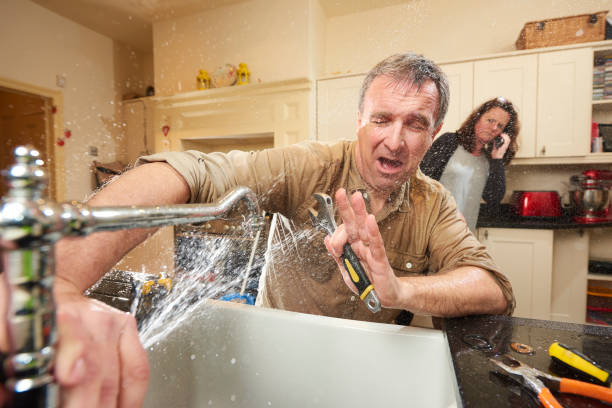 Best Ceiling water damage repair  in Bull Mountain, OR